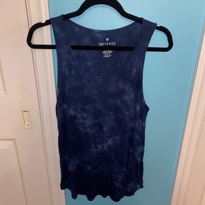 American Eagle Tank Top Size M